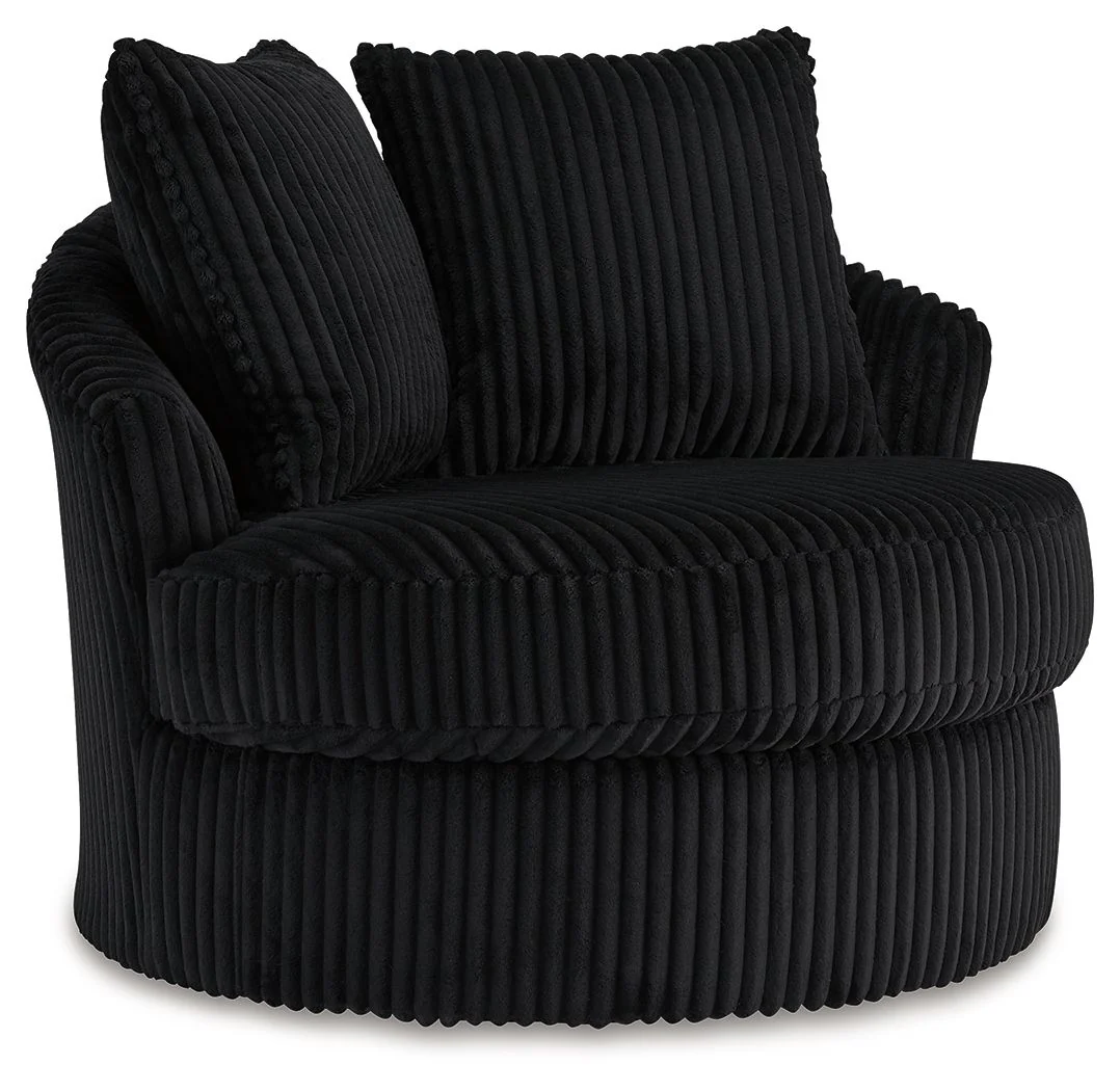 Regency Gramwell - Swivel Chair - Image 2