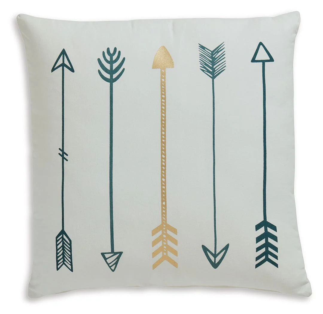 Regency Gyldan - Pillow