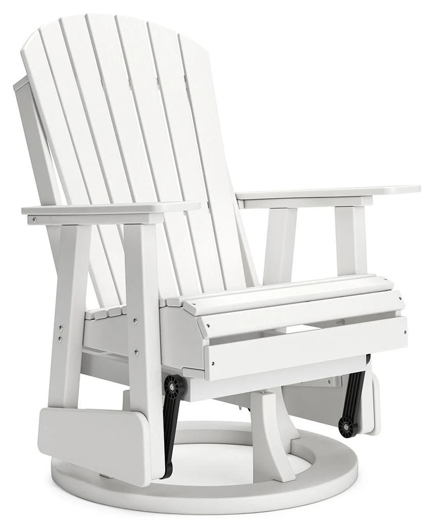 Regency Hyland Wave - Swivel Glider Chair - Image 2