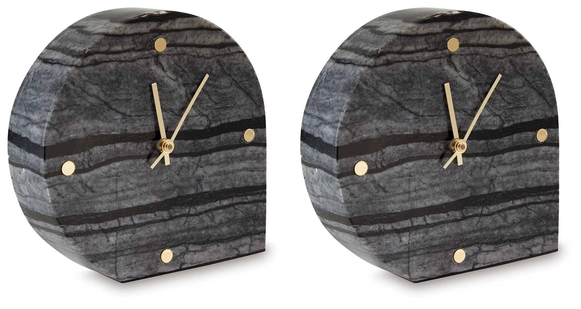 Regency Janmour - Table Clock