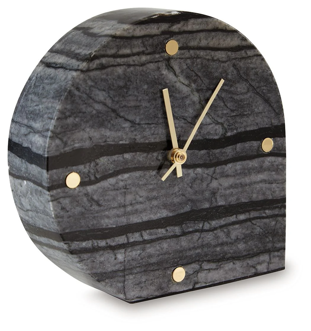 Regency Janmour - Table Clock - Image 2