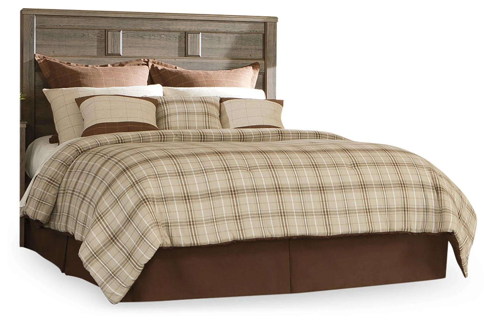 Regency Juararo - Panel Headboard