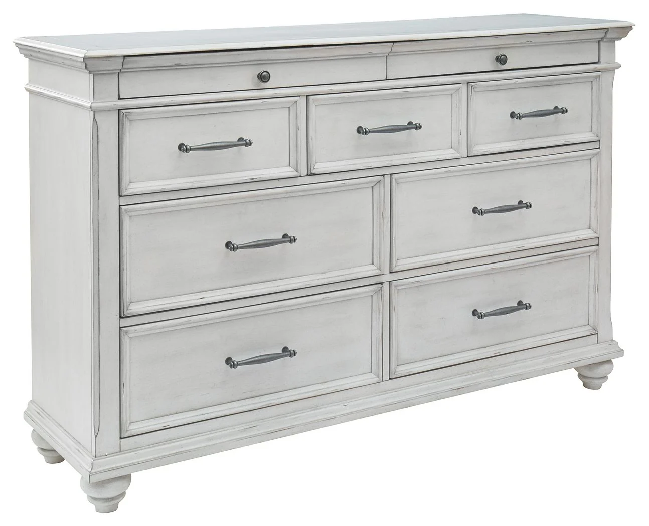 Regency Kanwyn - Dresser, Mirror