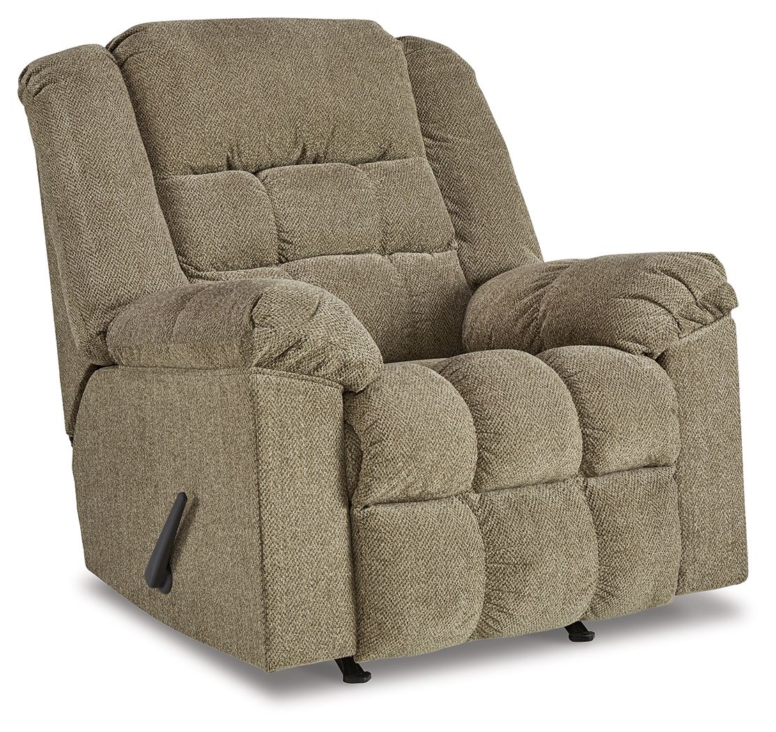 Regency Kegler - Rocker Recliner - Image 2