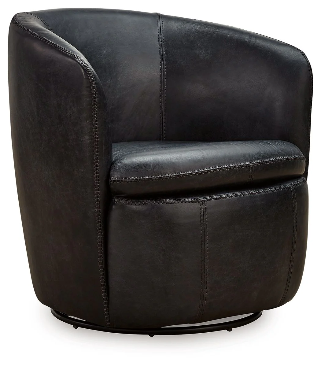 Regency Kierreys - Swivel Chair - Image 2