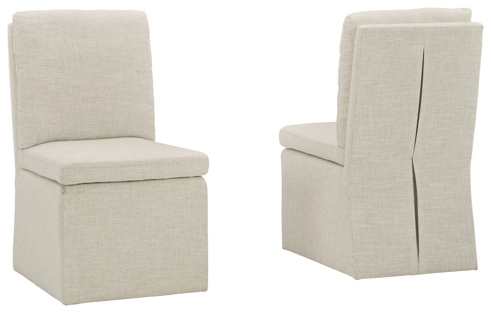Regency Krystanza - Side Chair Set