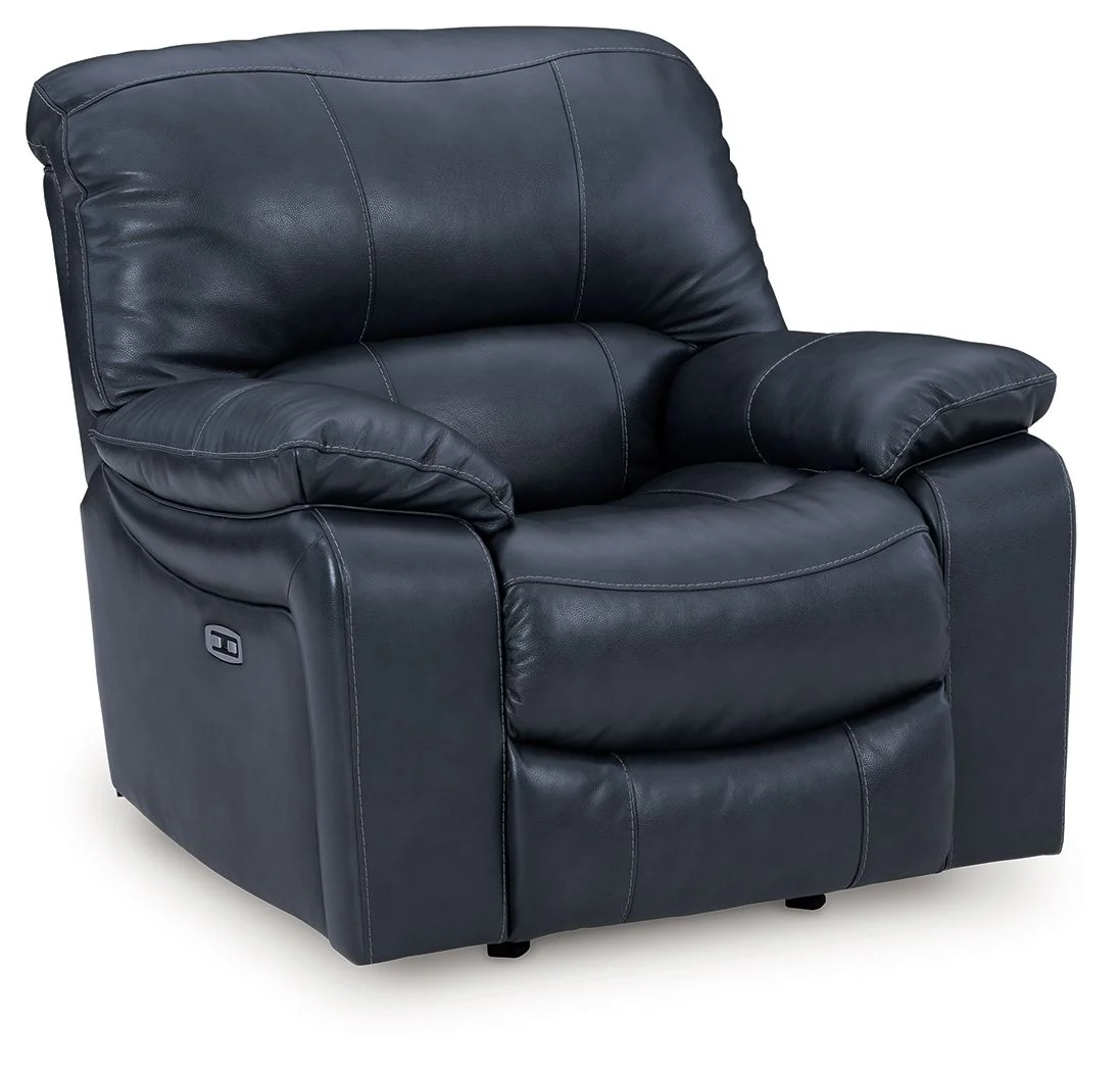 Regency Leesworth - Rocker Recliner - Image 2