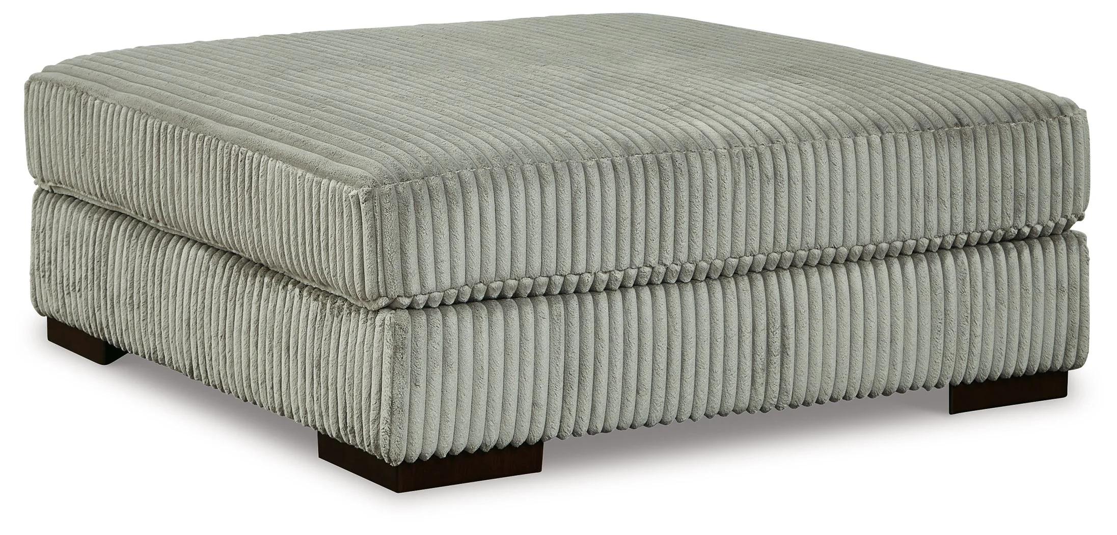 Regency Lindyn - Oversized Accent Ottoman - Image 2