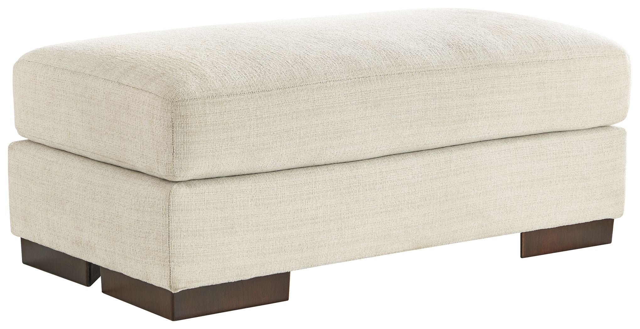 Regency Maggie - Ottoman