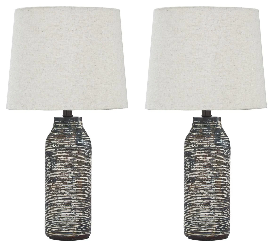 Regency Mahima - Table Lamp