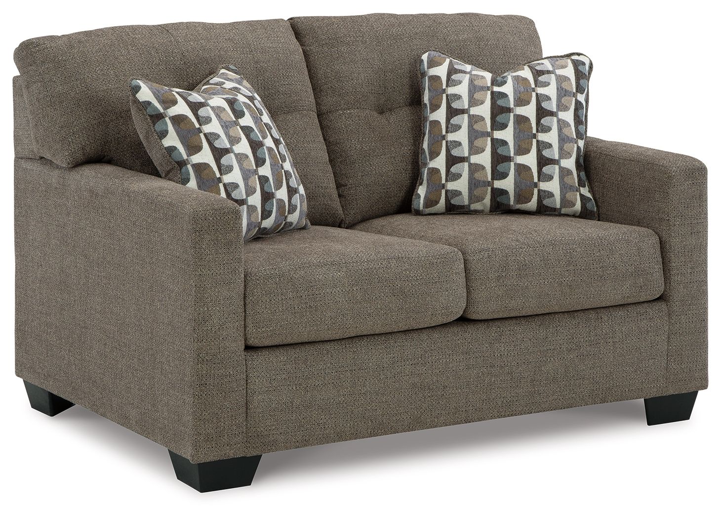Regency Mahoney - Loveseat - Image 2