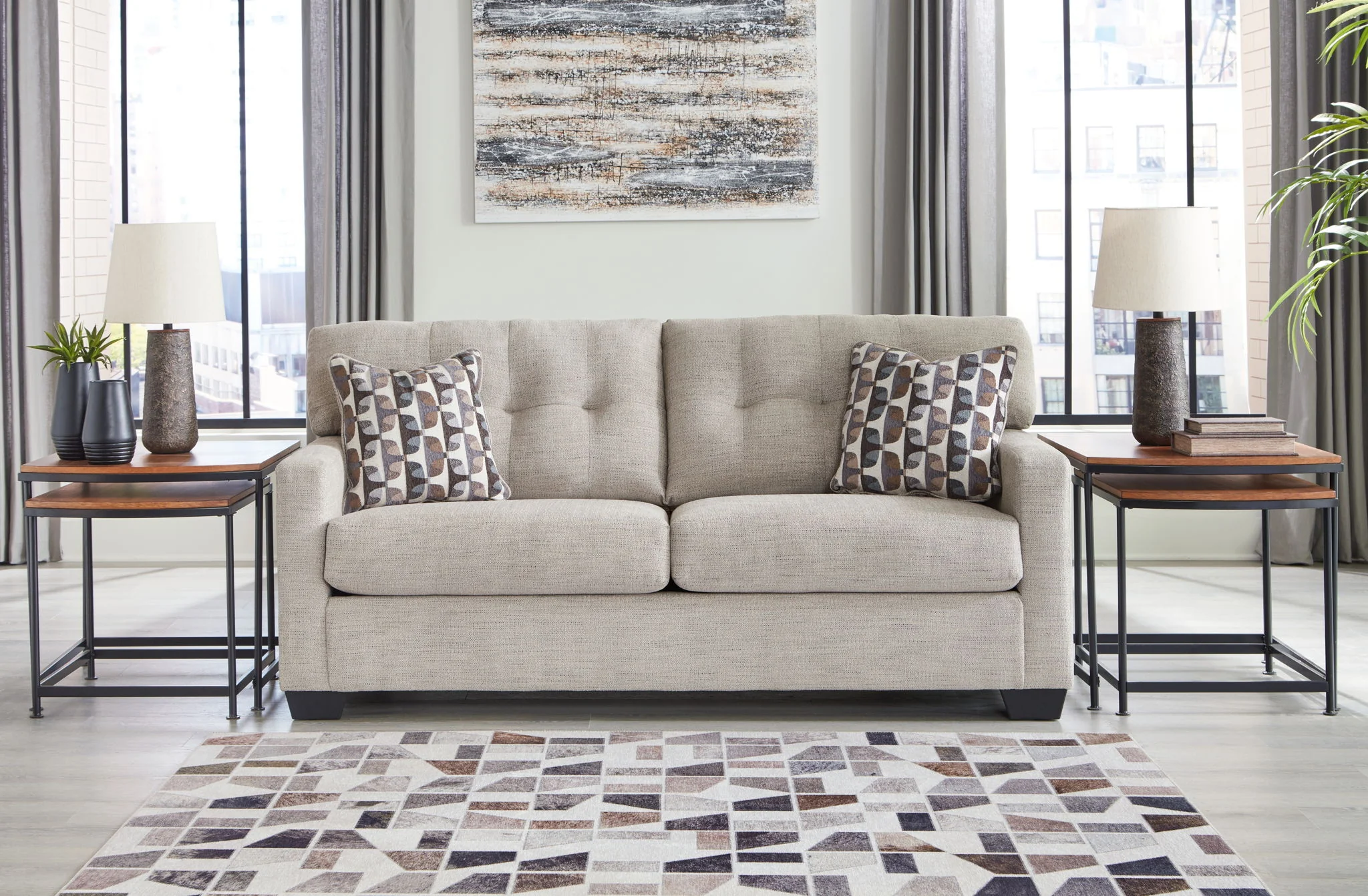 Regency Mahoney - Sofa