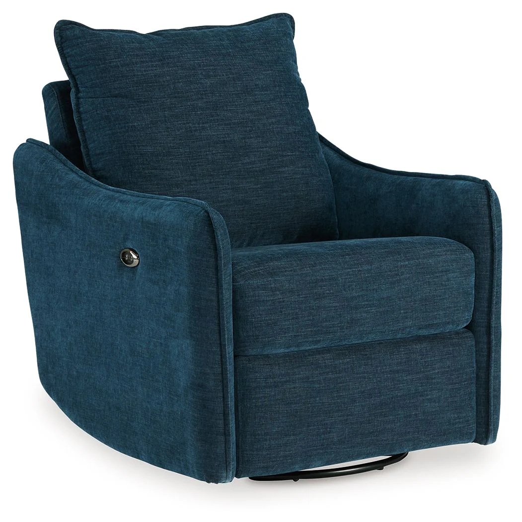 Regency Mcburg - Swivel Power Recliner