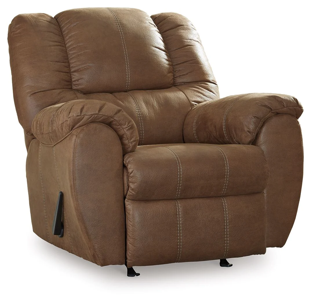 Regency McGann - Rocker Recliner - Image 2