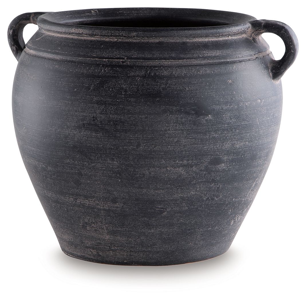 Regency Meadie - 9" Vase - Image 3
