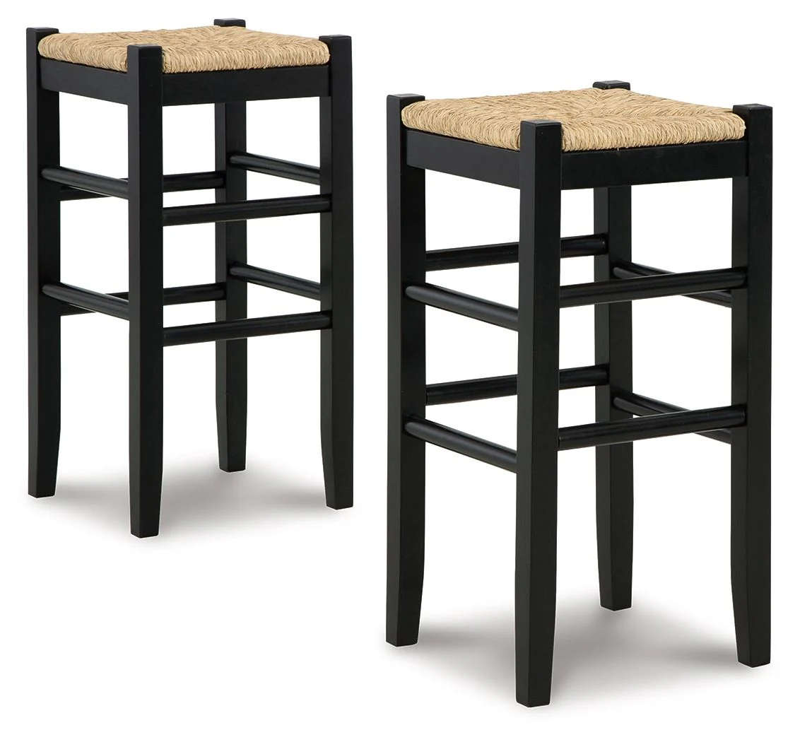 Regency Mirimyn - Tall Stool