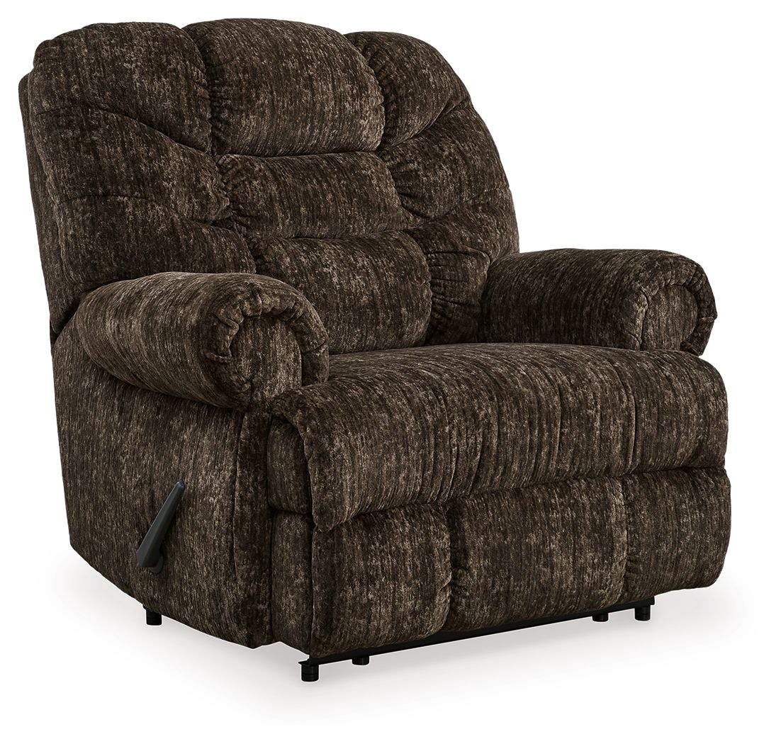 Regency Movie Man - Zero Wall Recliner