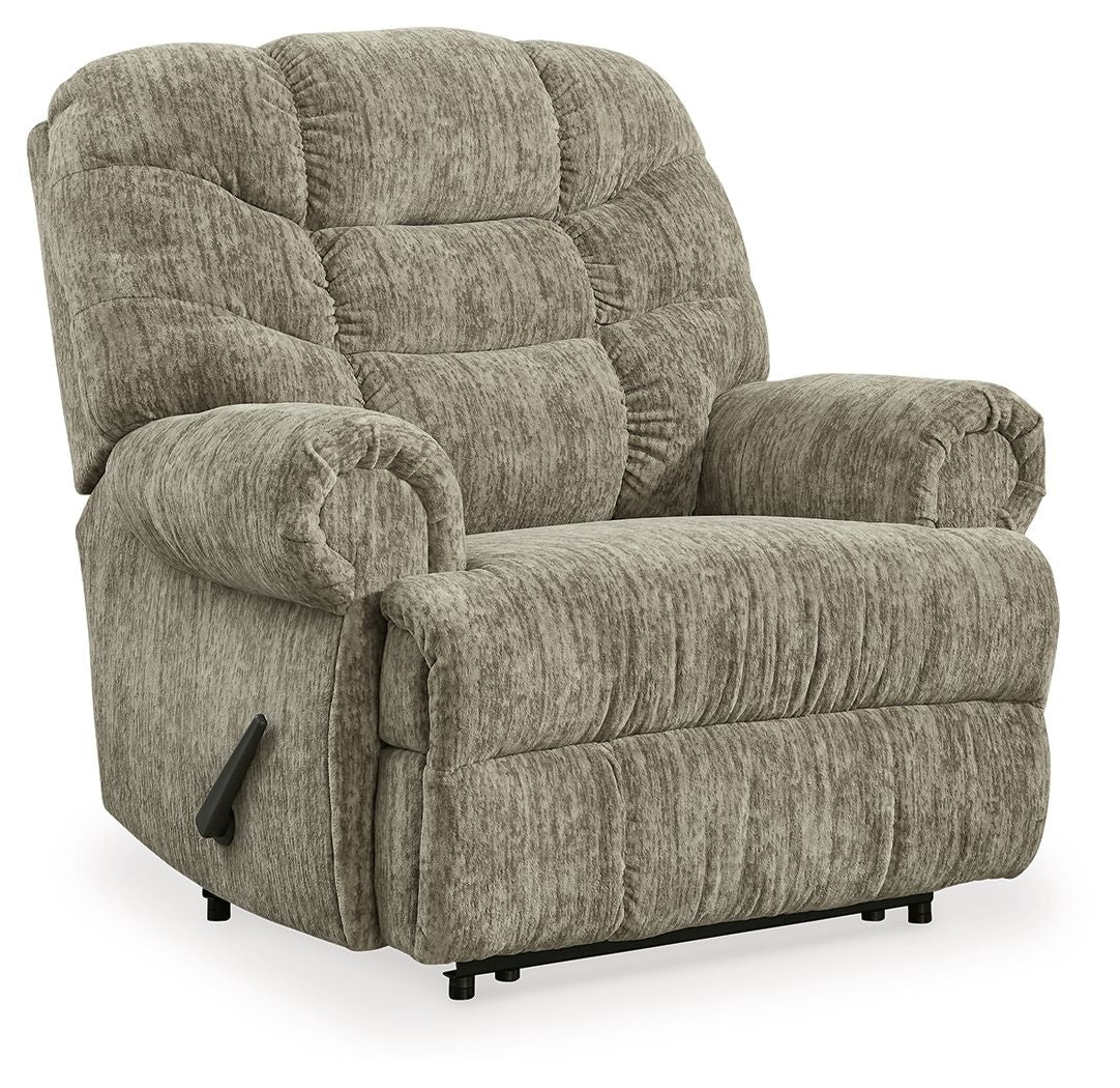 Regency Movie Man - Zero Wall Recliner - Image 2