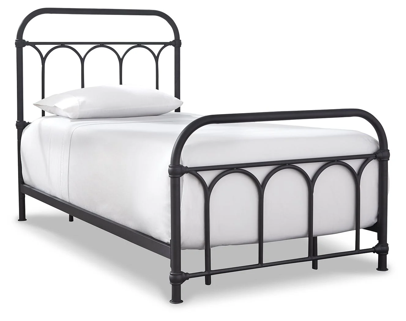 Regency Nashburg - Arch Bed