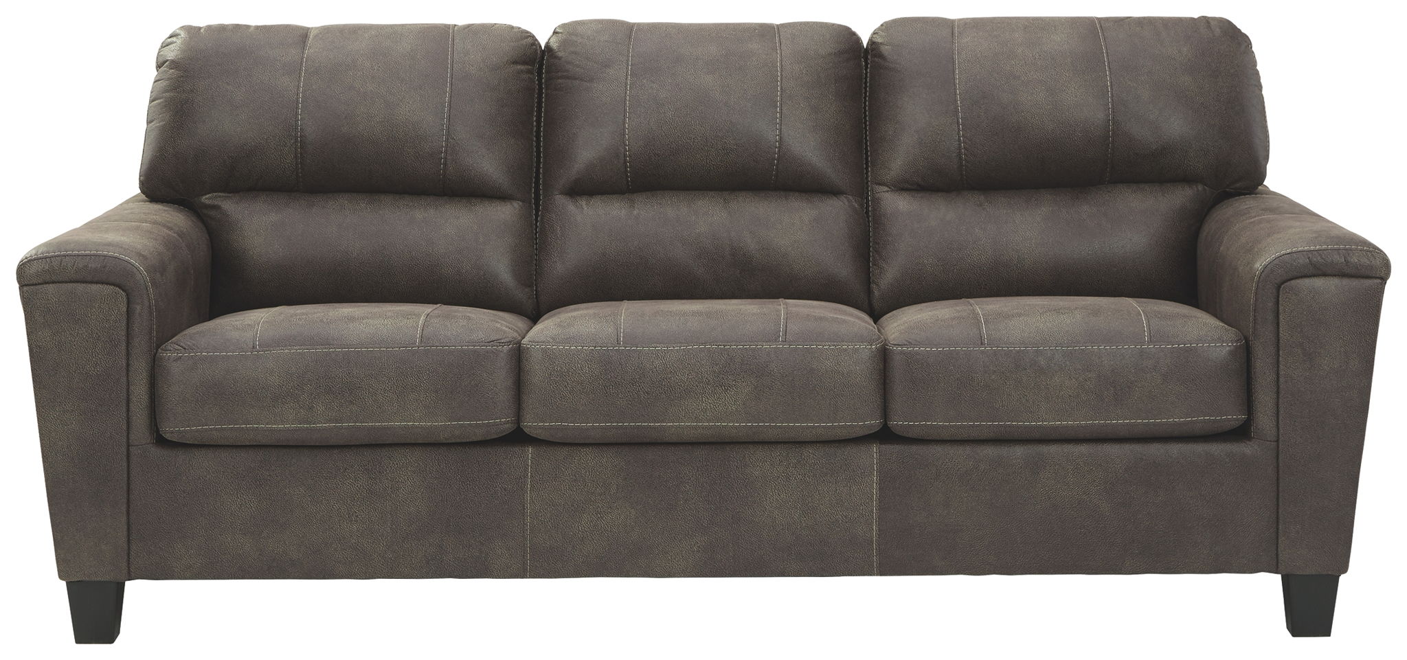 Regency Navi - Stationary Sofa