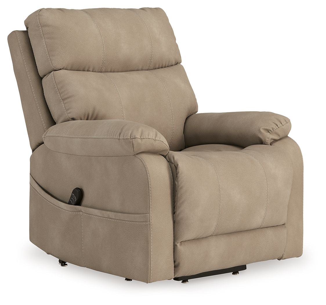 Regency Next-Gen Durapella - Power Lift Recliner - Image 2