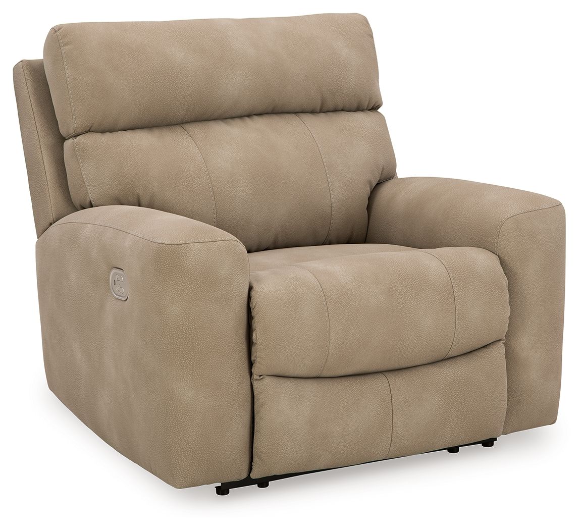 Regency Next-gen Durapella - Power Recliner With Adj Headrest - Image 2