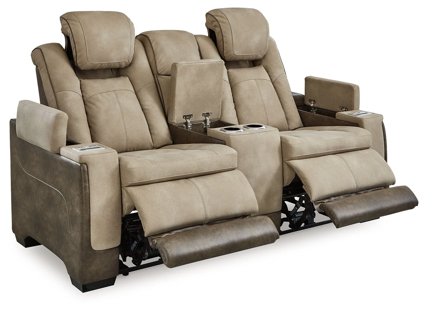 Regency Next-Gen Durapella - Power Reclining Loveseat