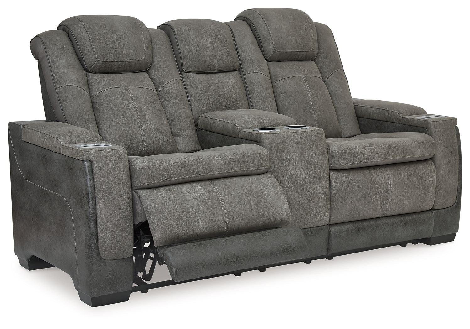 Regency Next-Gen Durapella - Power Reclining Loveseat - Image 2