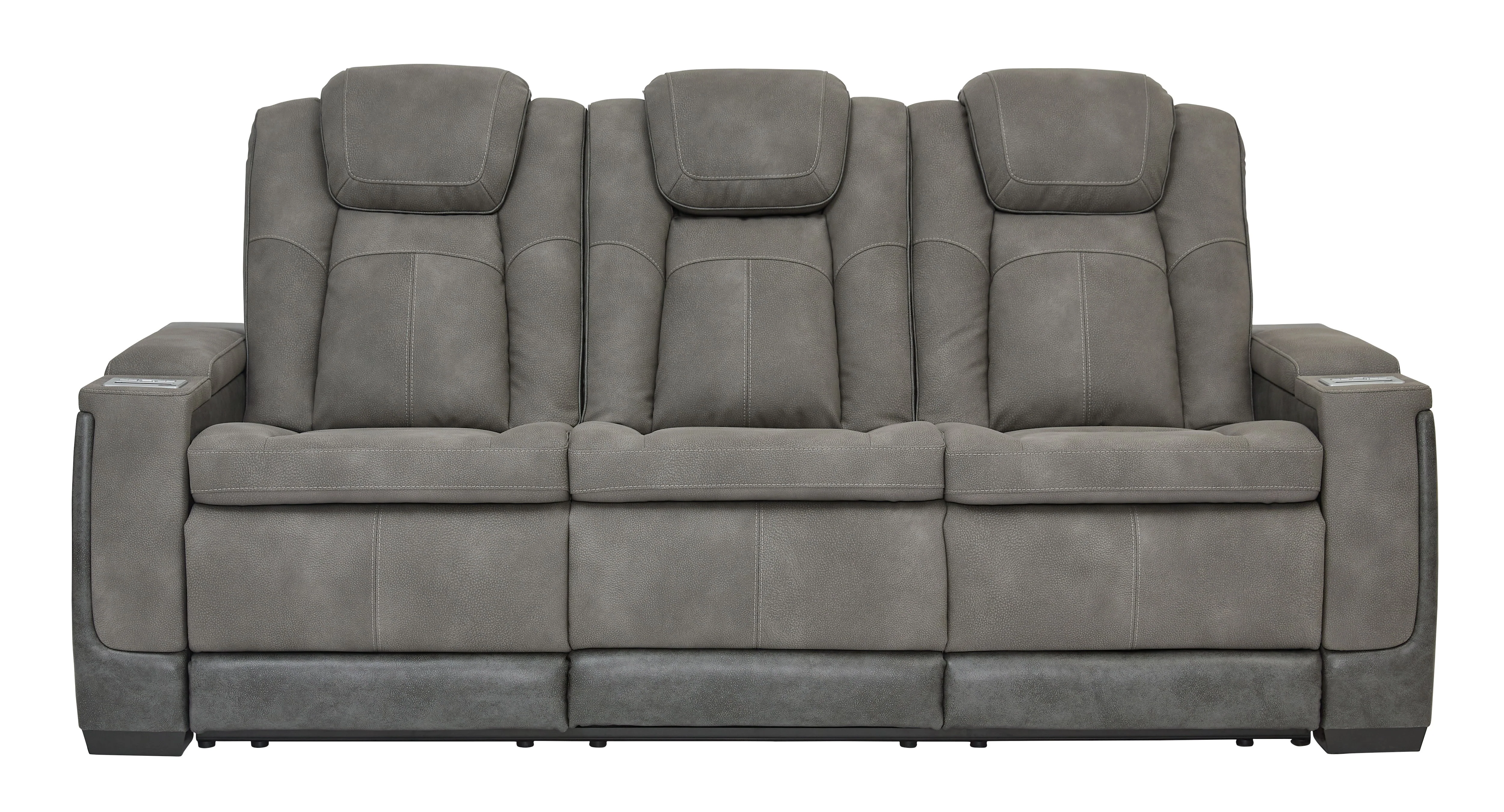 Regency Next-Gen Durapella - Power Reclining Sofa - Image 2