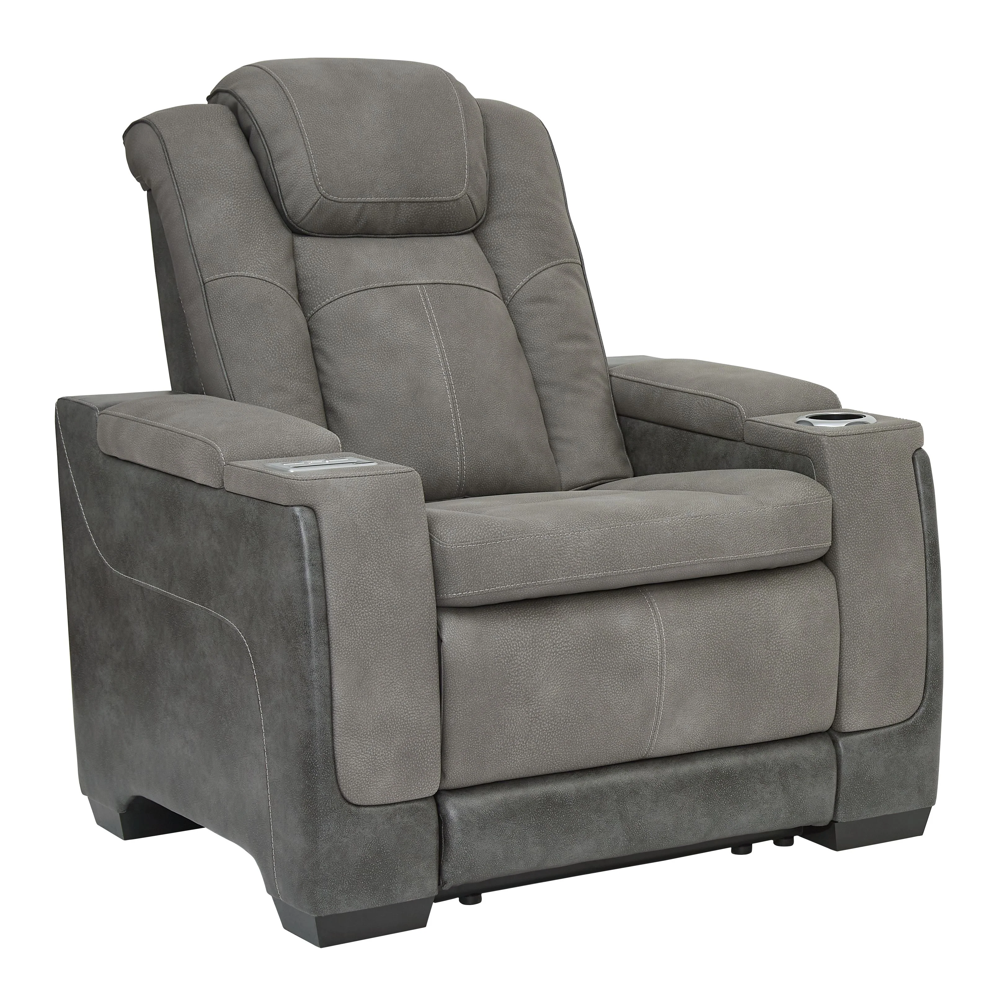 Regency Next-gen Durapella - Pwr Recliner/Adj Headrest - Image 2