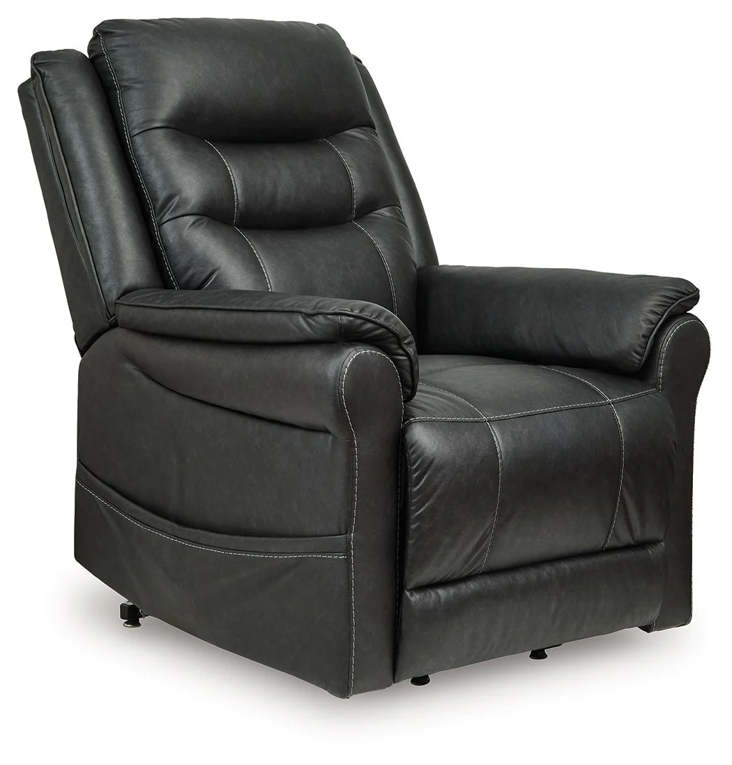 Regency Oatman - Power Lift Recliner - Image 2