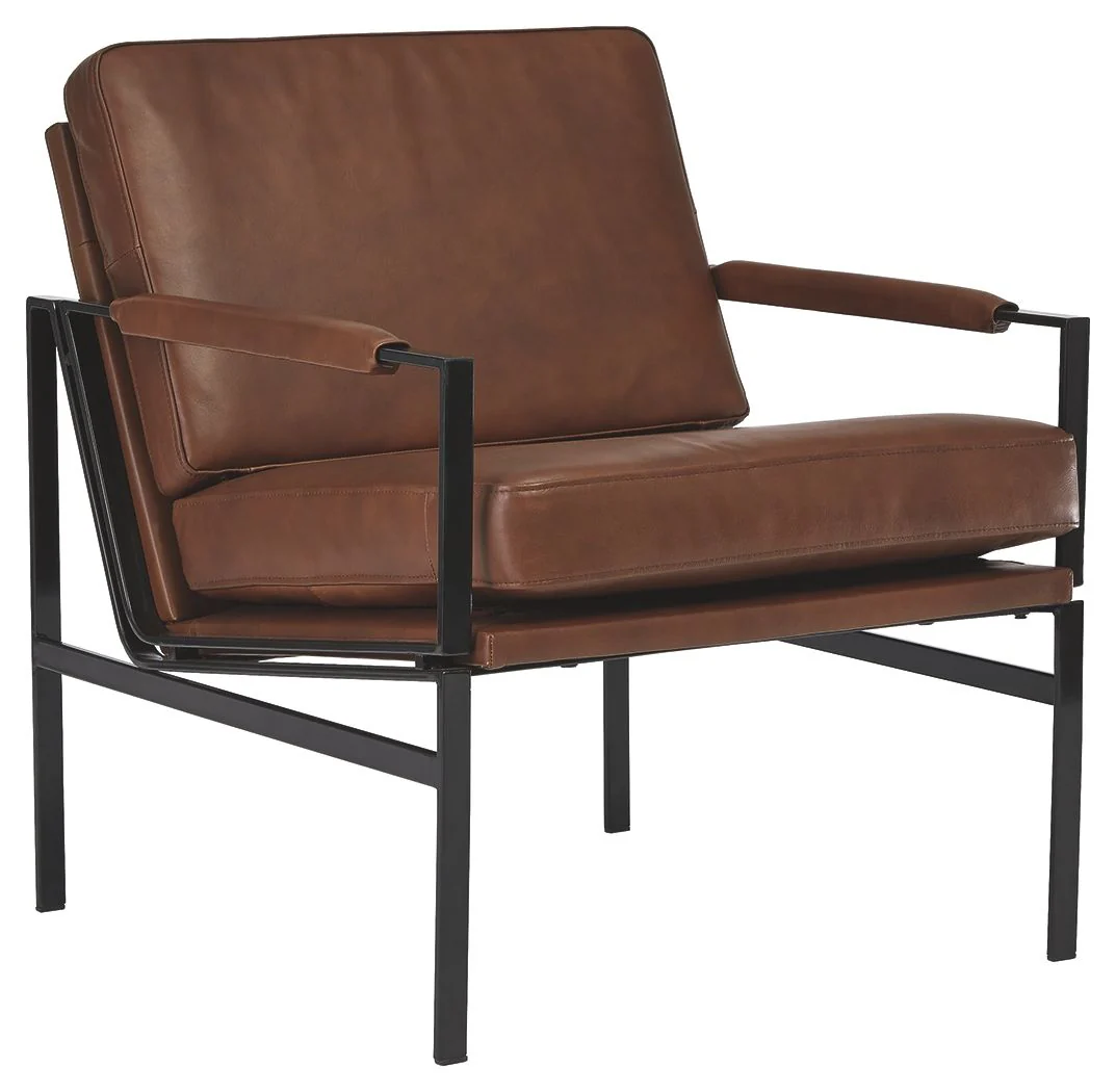 Regency Puckman - Accent Chair - Image 2