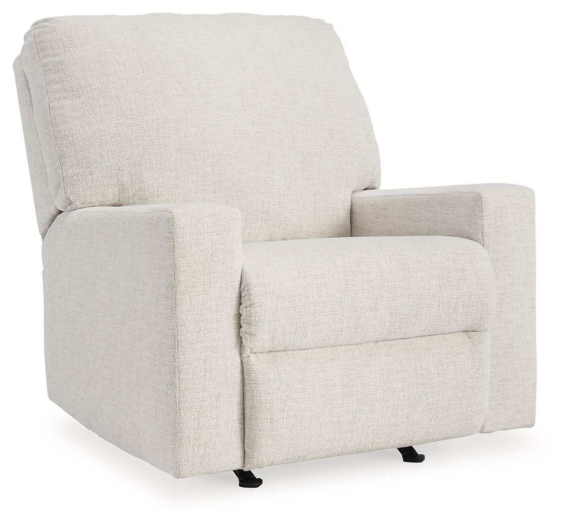 Regency Rannis - Rocker Recliner - Image 2