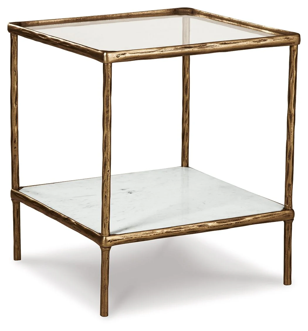 Regency Ryandale - Accent Table