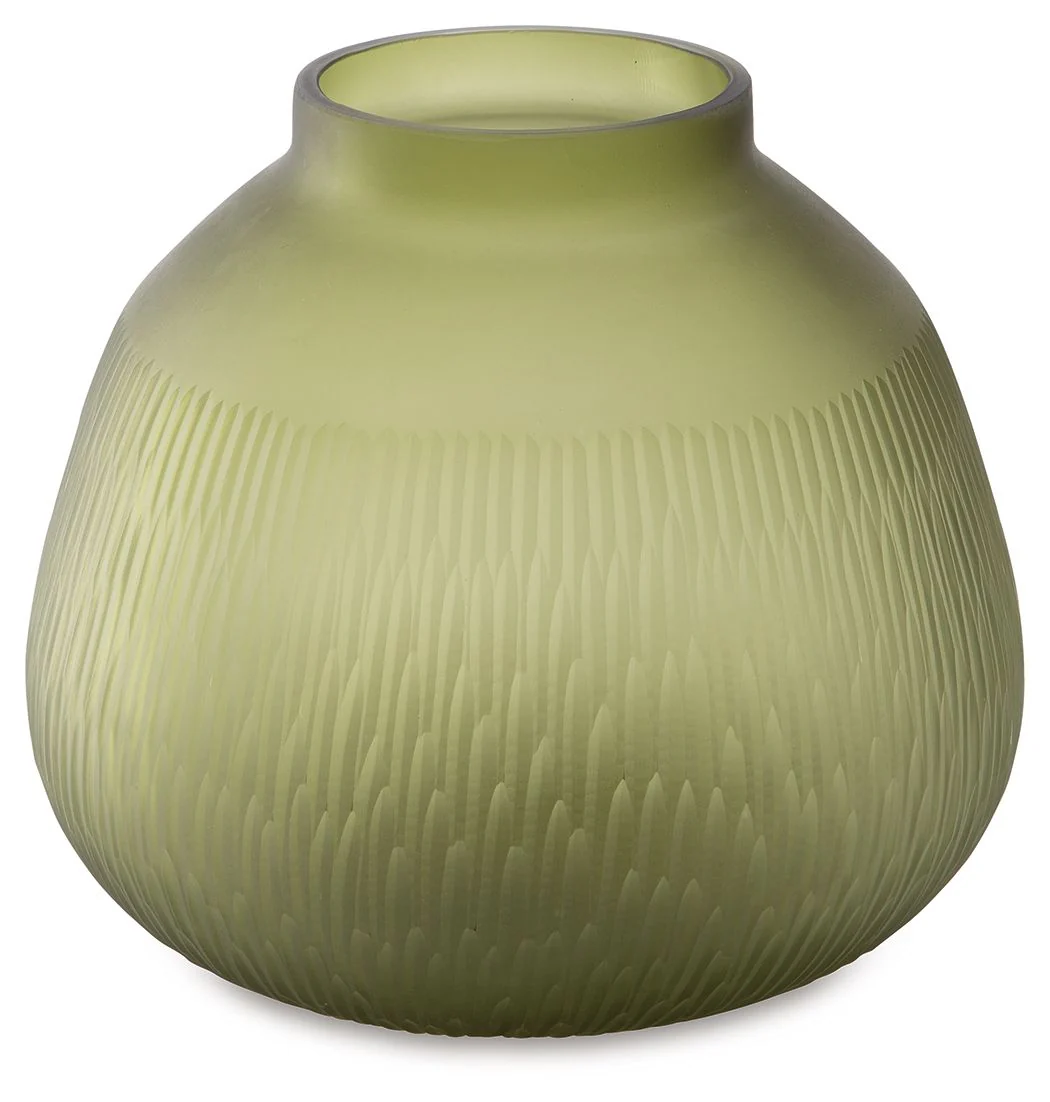 Regency Scottyard - Vase