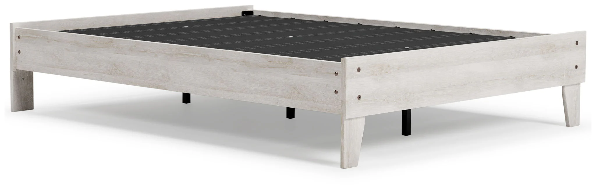 Regency Shawburn - Platform Bed