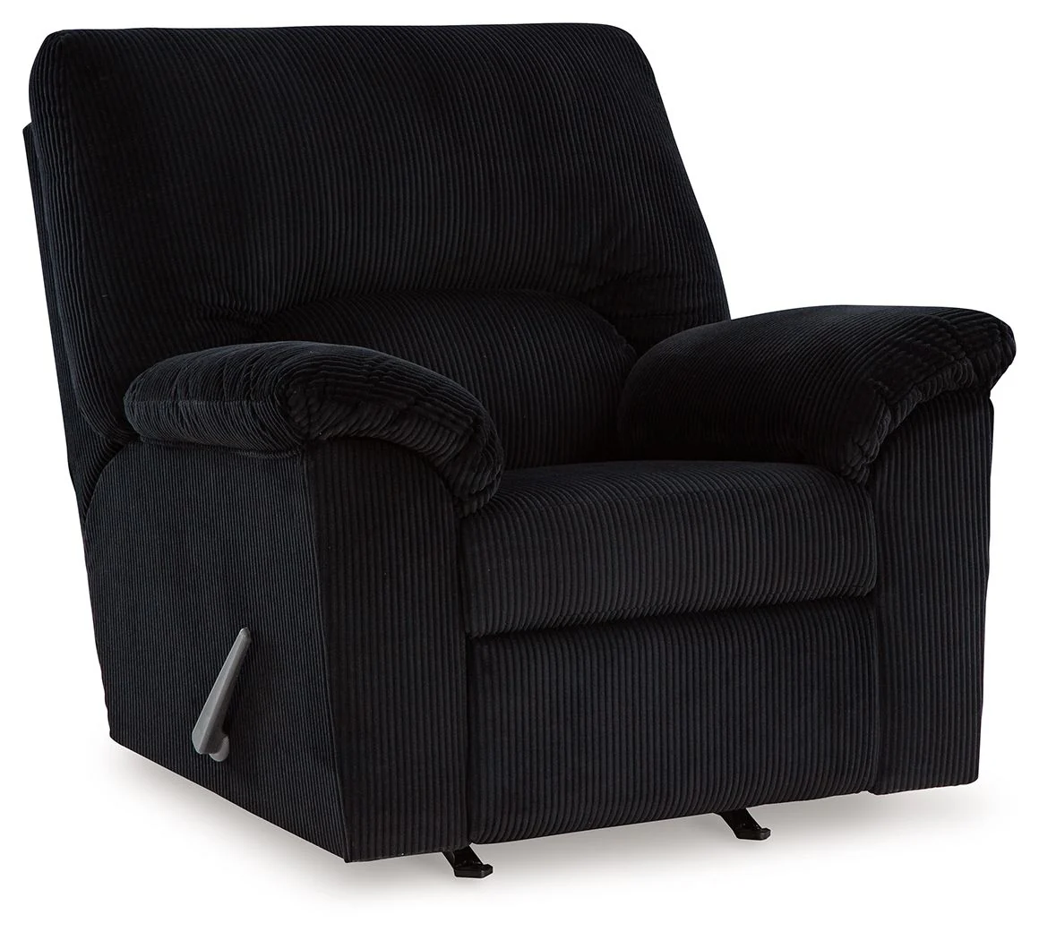 Regency Simplejoy - Rocker Recliner - Image 2