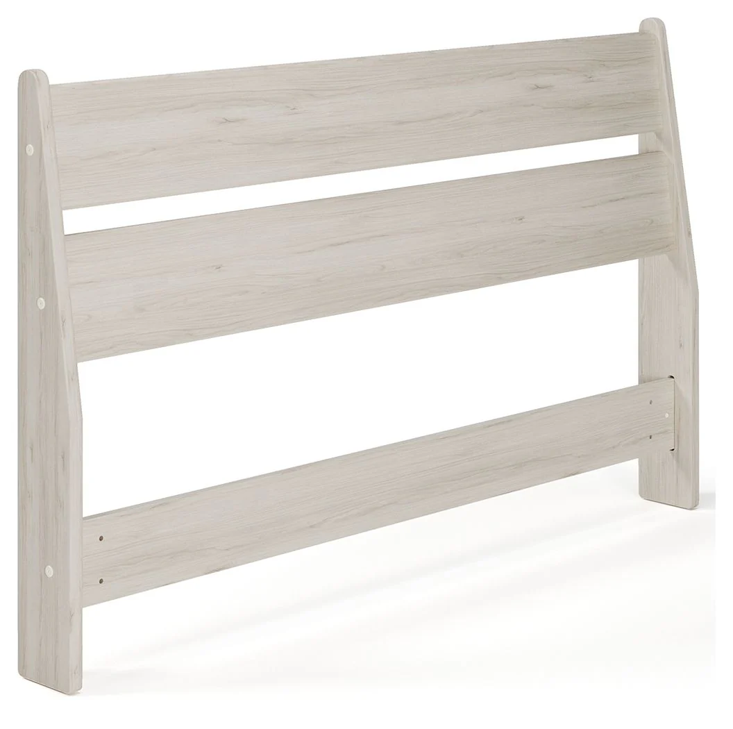 Regency Socalle - Panel Headboard - Image 4