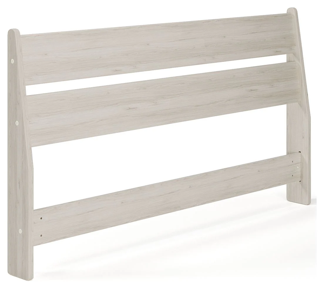 Regency Socalle - Panel Headboard - Image 6