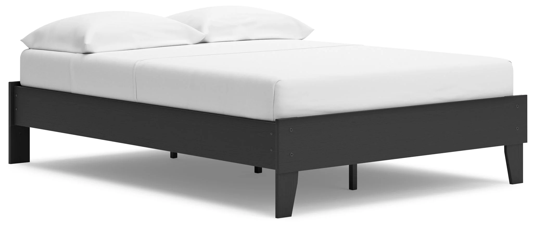 Regency Socalle - Platform Bed - Image 3