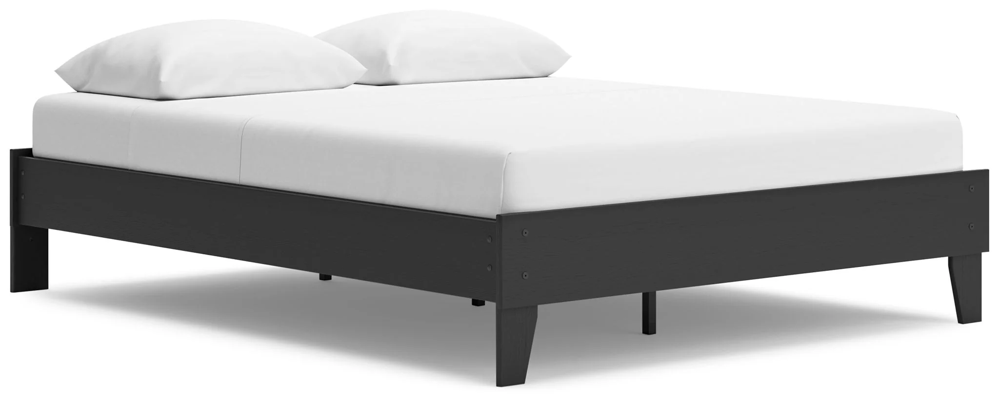 Regency Socalle - Platform Bed - Image 4