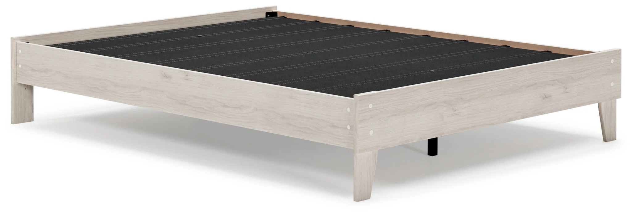 Regency Socalle - Platform Bed - Image 7