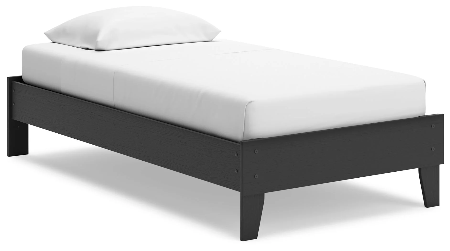 Regency Socalle - Platform Bed - Image 8