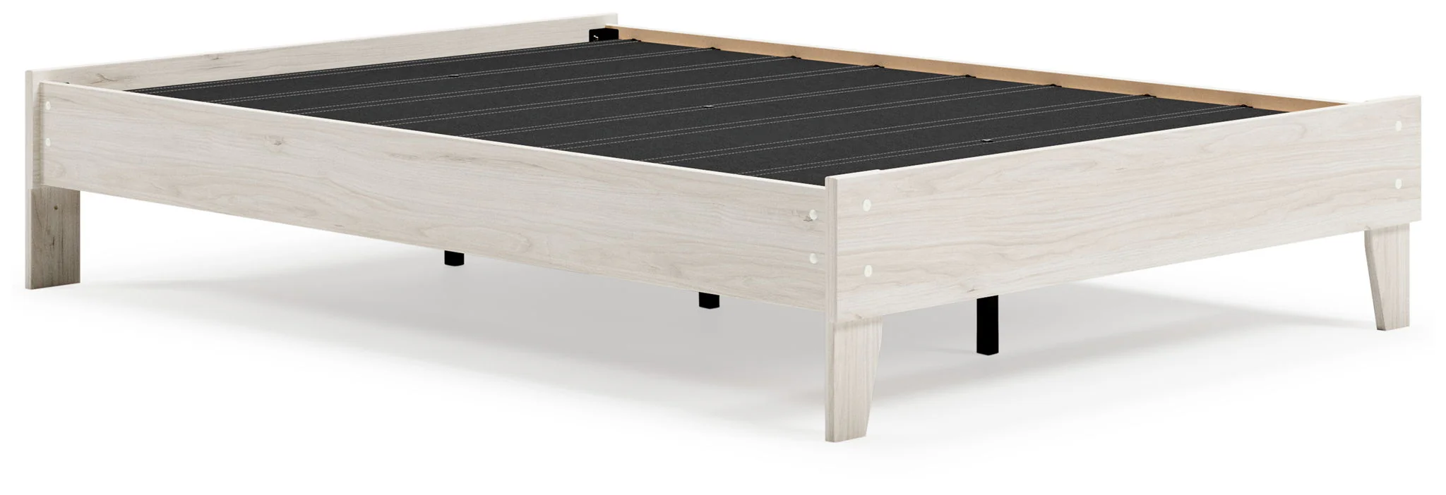 Regency Socalle - Platform Bed - Image 9