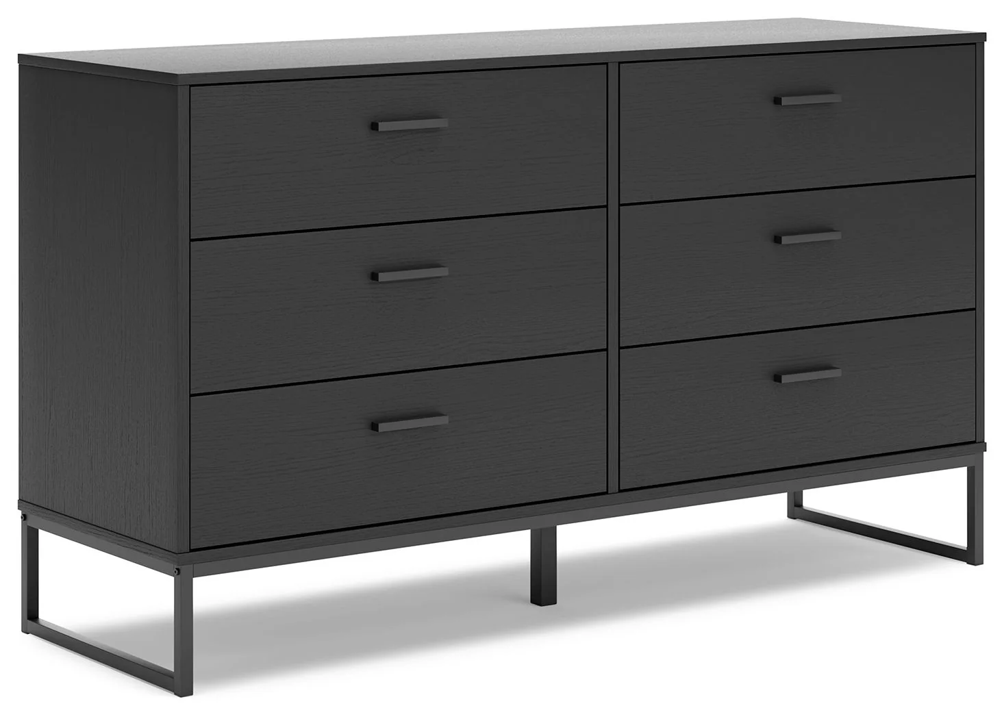 Regency Socalle - Six Drawer Dresser - Image 3