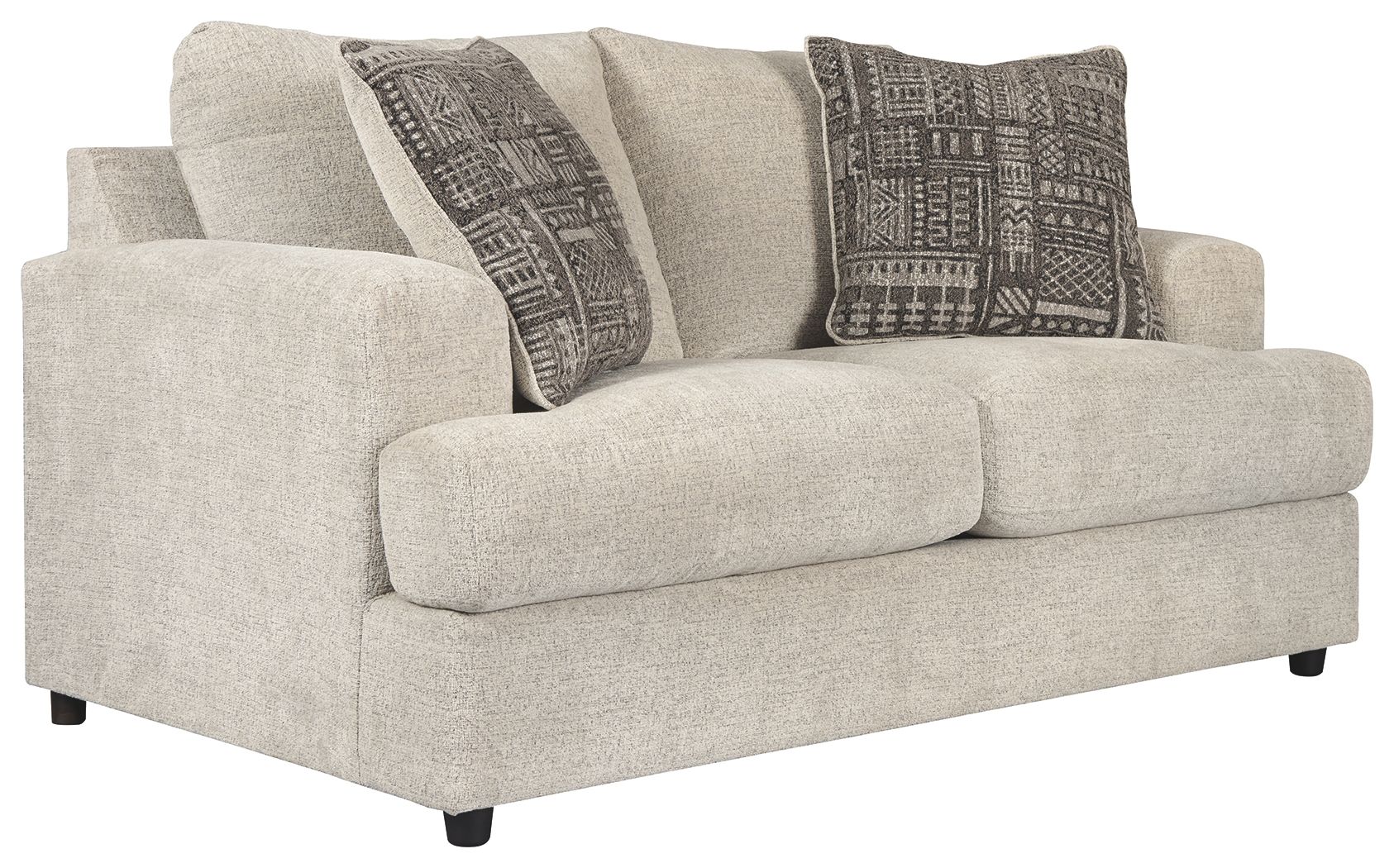 Regency Soletren - Stationary Loveseat