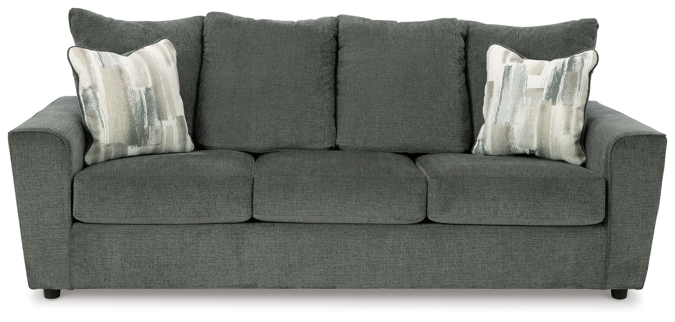 Regency Stairatt - Sofa