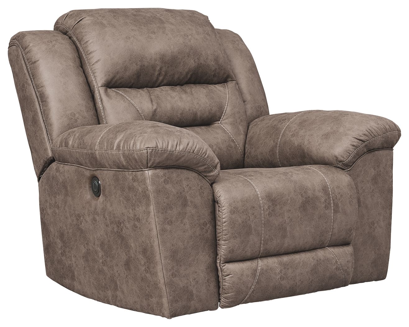 Regency Stoneland - Power Recliner - Image 2