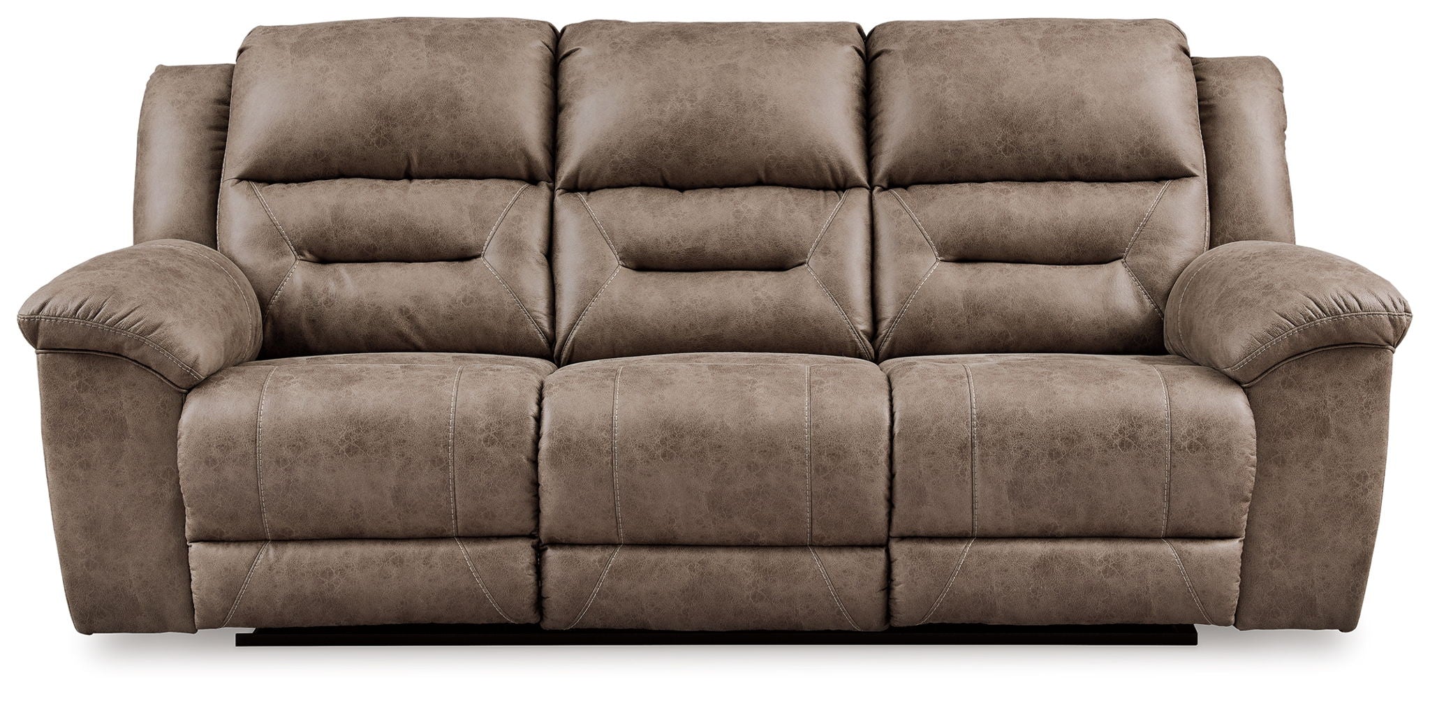 Regency Stoneland - Power Reclining Sofa - Image 2