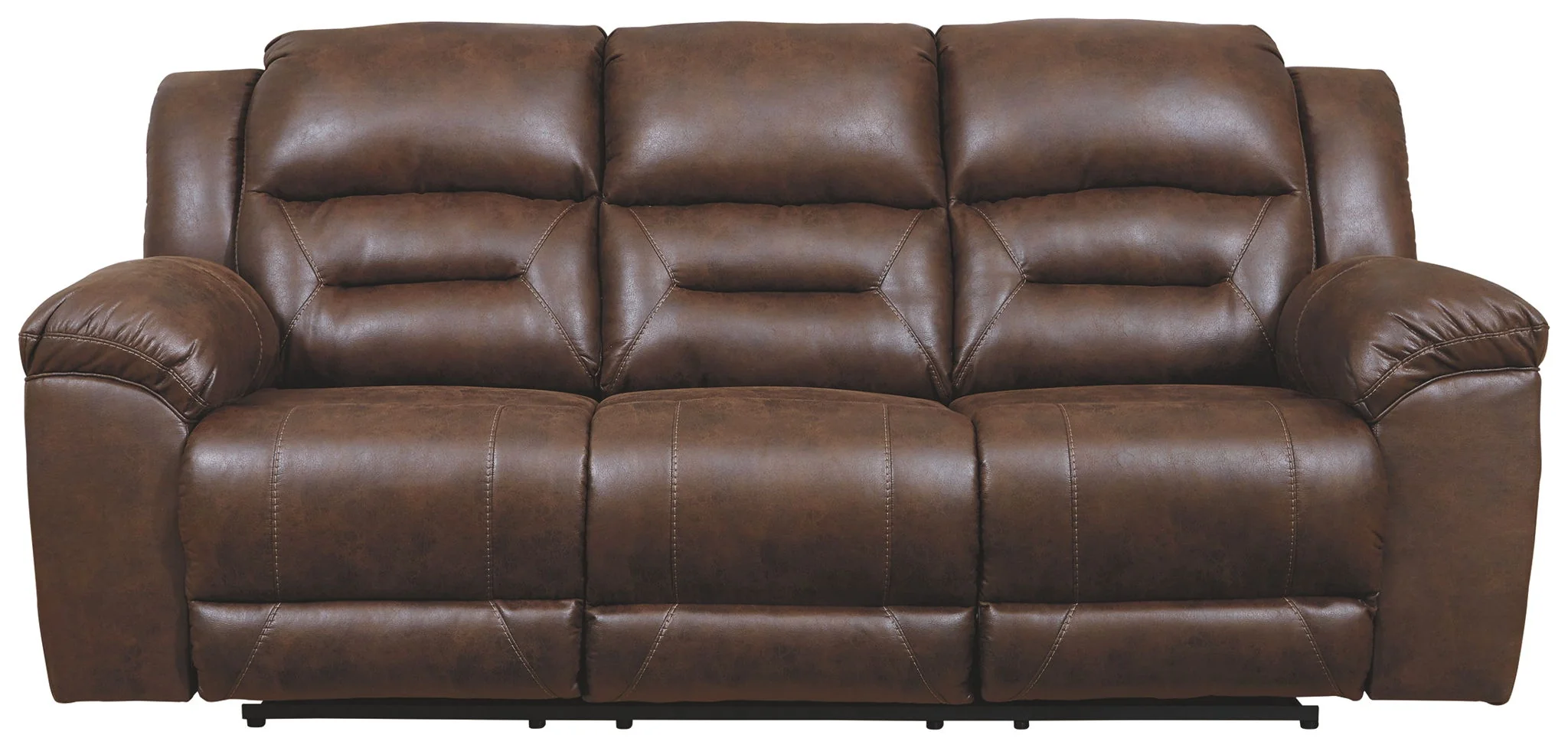 Regency Stoneland - Reclining Sofa